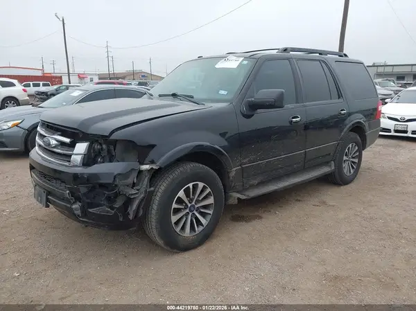 1FMJU1HT1GEF28345 2016 FORD EXPEDITION - Image 2