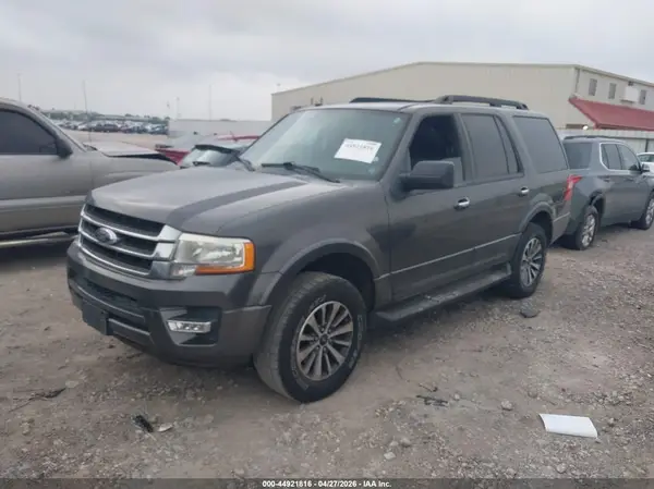 1FMJU1HT1GEF31214 2016 FORD EXPEDITION - Image 2