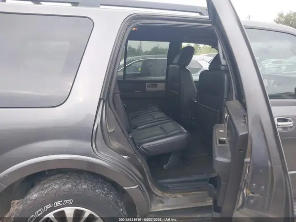 1FMJU1HT1GEF31214 2016 FORD EXPEDITION - Image 8