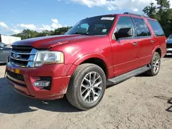 1FMJU1HT1GEF32752 2016 FORD EXPEDITION