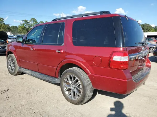 1FMJU1HT1GEF32752 2016 FORD EXPEDITION - Image 2