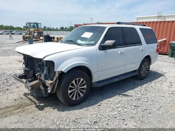 1FMJU1HT1GEF33433 2016 FORD EXPEDITION - Image 2