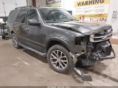 1FMJU1HT1GEF35506 2016 FORD EXPEDITION