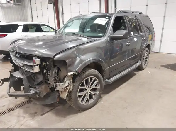 1FMJU1HT1GEF35506 2016 FORD EXPEDITION - Image 2