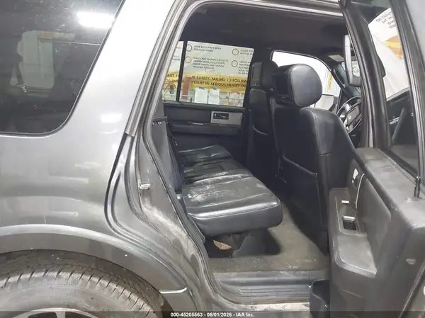 1FMJU1HT1GEF35506 2016 FORD EXPEDITION - Image 8