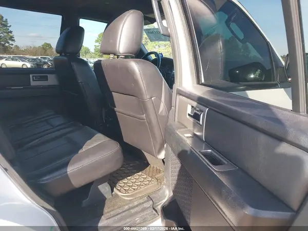 1FMJU1HT1GEF36140 2016 FORD EXPEDITION - Image 8