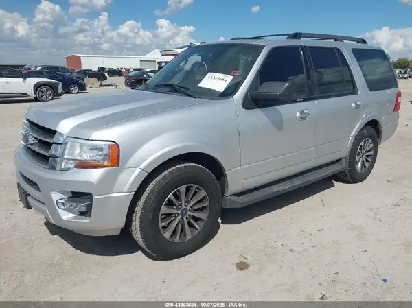 1FMJU1HT1GEF49051 2016 FORD EXPEDITION - Image 2