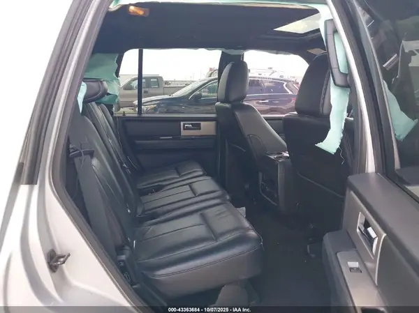1FMJU1HT1GEF49051 2016 FORD EXPEDITION - Image 8
