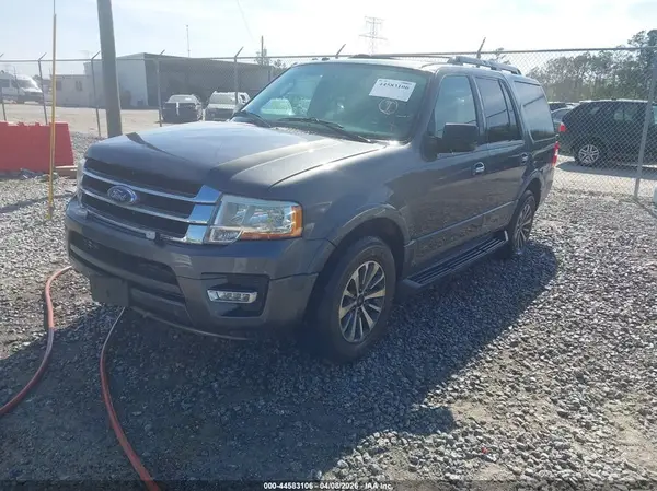 1FMJU1HT1GEF49647 2016 FORD EXPEDITION - Image 2