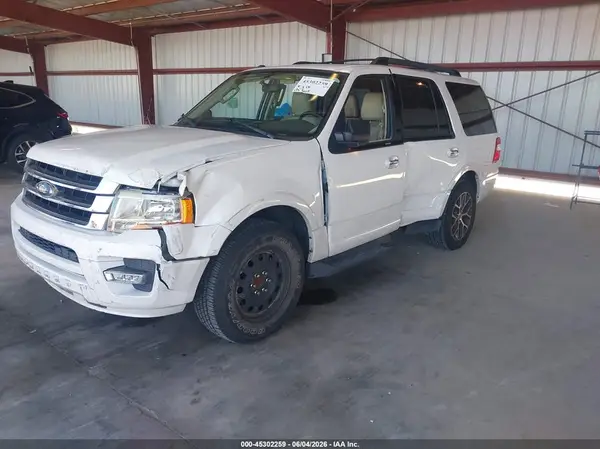1FMJU1HT1GEF50636 2016 FORD EXPEDITION - Image 2