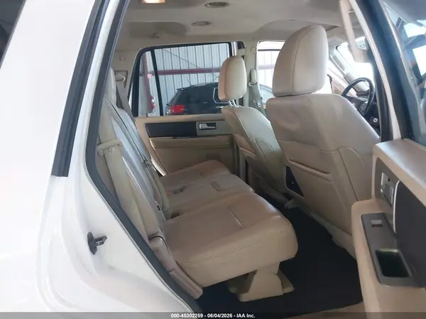 1FMJU1HT1GEF50636 2016 FORD EXPEDITION - Image 8