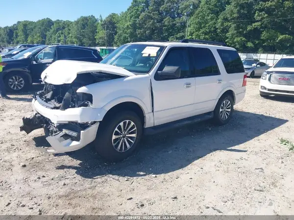 1FMJU1HT1GEF54220 2016 FORD EXPEDITION - Image 2