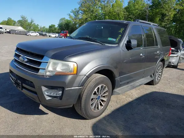 1FMJU1HT1GEF56064 2016 FORD EXPEDITION - Image 2