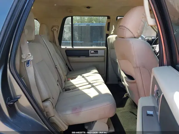1FMJU1HT1GEF56064 2016 FORD EXPEDITION - Image 8
