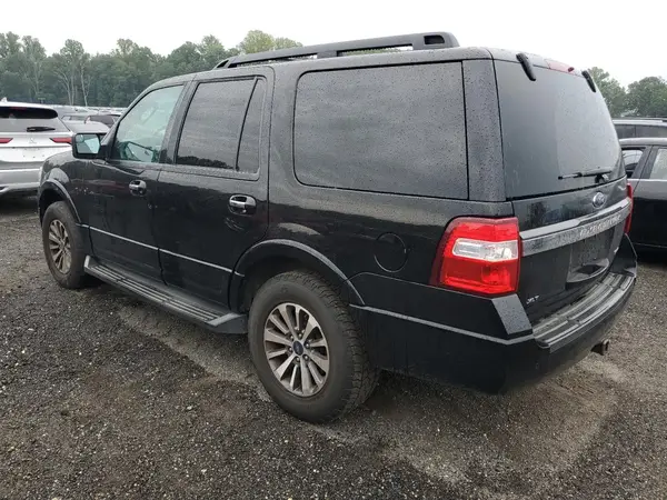 1FMJU1HT1HEA05778 2017 FORD EXPEDITION - Image 2