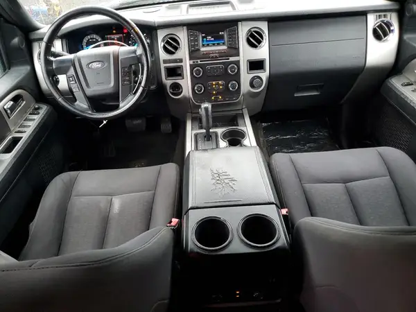 1FMJU1HT1HEA05778 2017 FORD EXPEDITION - Image 8