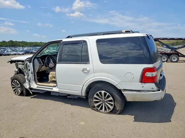 1FMJU1HT1HEA06722 2017 FORD EXPEDITION - Image 2