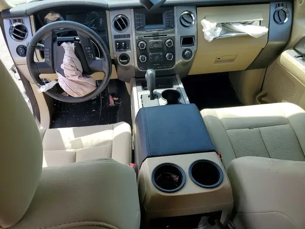 1FMJU1HT1HEA06722 2017 FORD EXPEDITION - Image 8