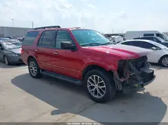 1FMJU1HT1HEA06980 2017 FORD EXPEDITION