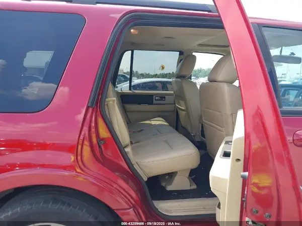 1FMJU1HT1HEA06980 2017 FORD EXPEDITION - Image 8