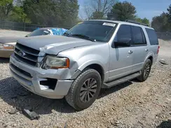 1FMJU1HT1HEA07448 2017 FORD EXPEDITION