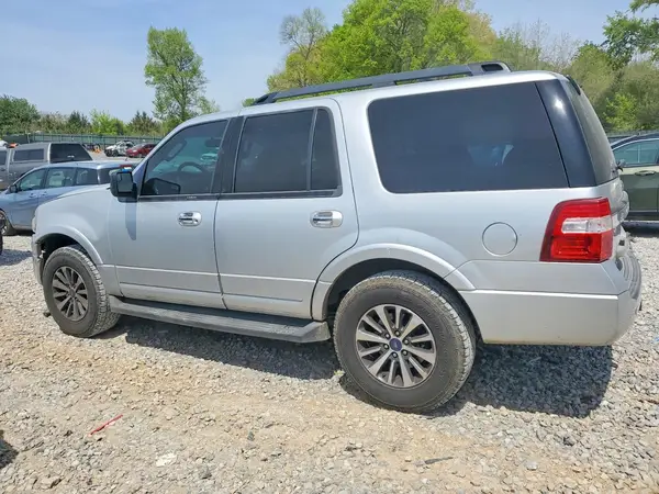 1FMJU1HT1HEA07448 2017 FORD EXPEDITION - Image 2