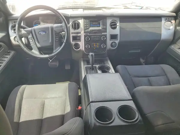 1FMJU1HT1HEA07448 2017 FORD EXPEDITION - Image 8