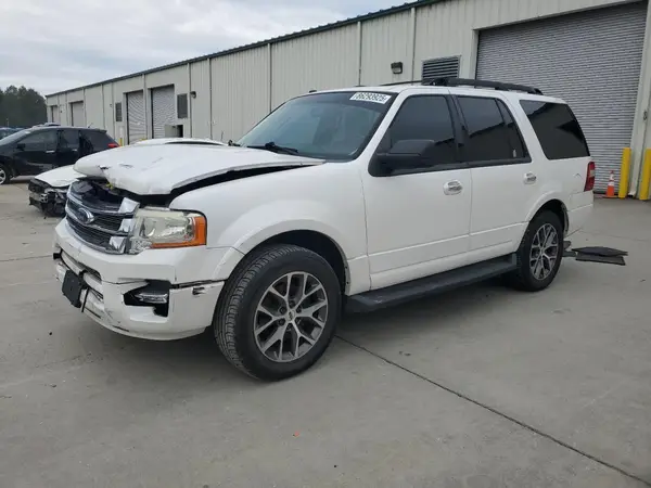 1FMJU1HT1HEA09328 2017 FORD EXPEDITION - Image 1