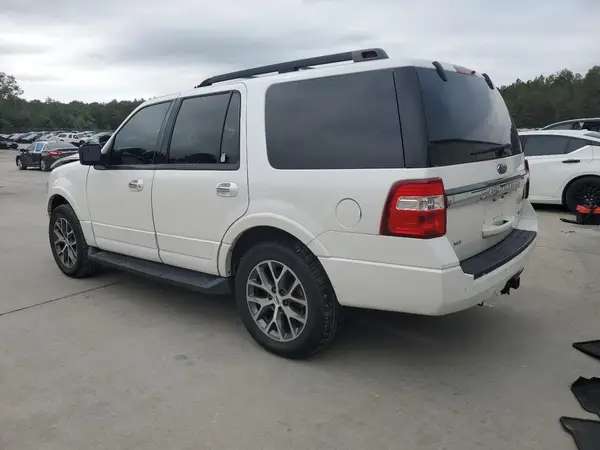 1FMJU1HT1HEA09328 2017 FORD EXPEDITION - Image 2