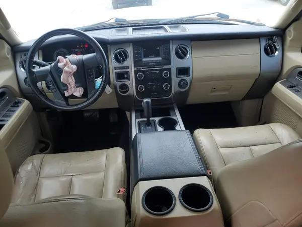1FMJU1HT1HEA09328 2017 FORD EXPEDITION - Image 8