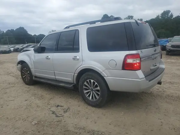 1FMJU1HT1HEA10799 2017 FORD EXPEDITION - Image 2