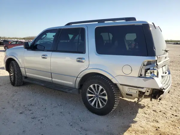 1FMJU1HT1HEA11080 2017 FORD EXPEDITION - Image 2