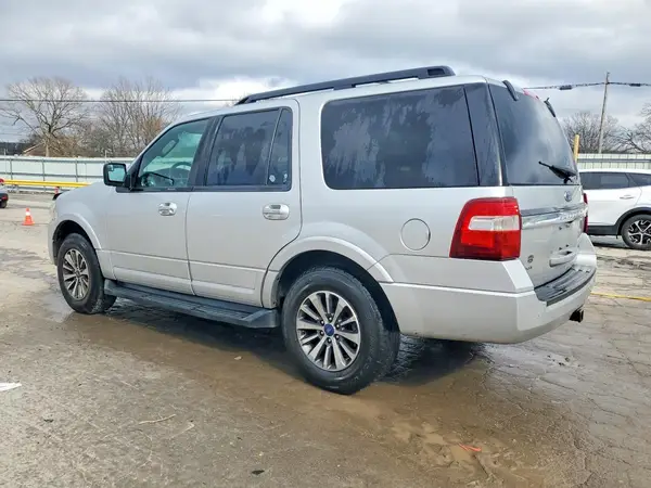1FMJU1HT1HEA16702 2017 FORD EXPEDITION - Image 2
