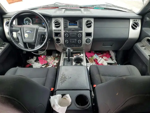 1FMJU1HT1HEA16702 2017 FORD EXPEDITION - Image 8