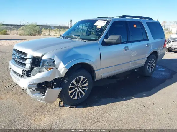 1FMJU1HT1HEA19521 2017 FORD EXPEDITION - Image 2