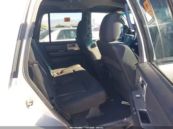 1FMJU1HT1HEA19521 2017 FORD EXPEDITION - Image 8