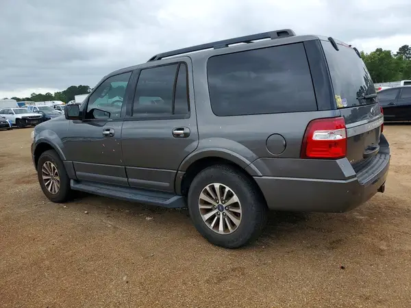 1FMJU1HT1HEA25643 2017 FORD EXPEDITION - Image 2
