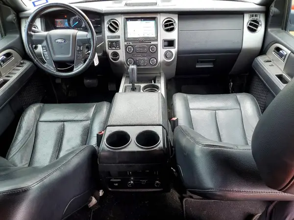 1FMJU1HT1HEA25643 2017 FORD EXPEDITION - Image 8