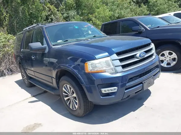 1FMJU1HT1HEA28011 2017 FORD EXPEDITION - Image 1