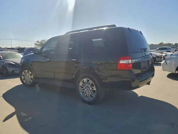 1FMJU1HT1HEA28302 2017 FORD EXPEDITION - Image 2