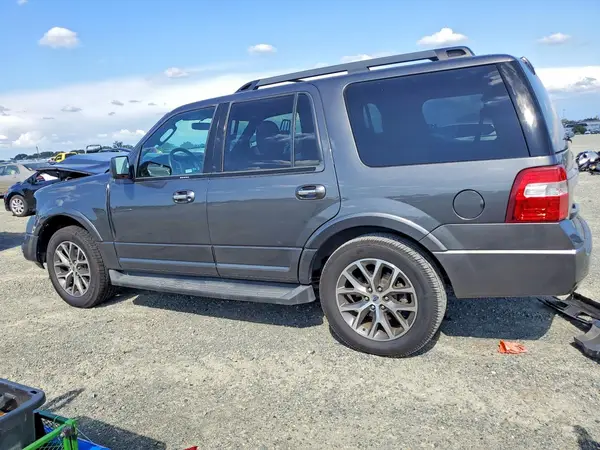 1FMJU1HT1HEA28798 2017 FORD EXPEDITION - Image 2