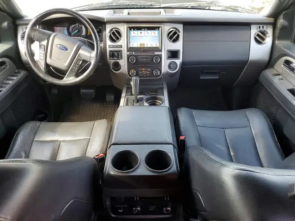 1FMJU1HT1HEA28798 2017 FORD EXPEDITION - Image 8