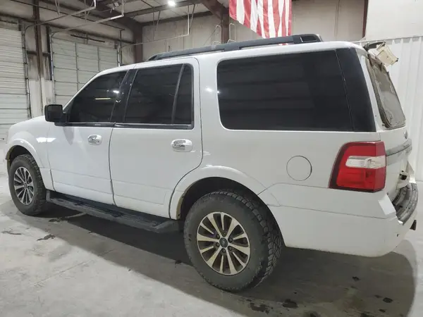1FMJU1HT1HEA30843 2017 FORD EXPEDITION - Image 2