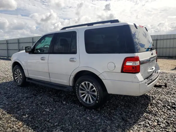 1FMJU1HT1HEA32303 2017 FORD EXPEDITION - Image 2