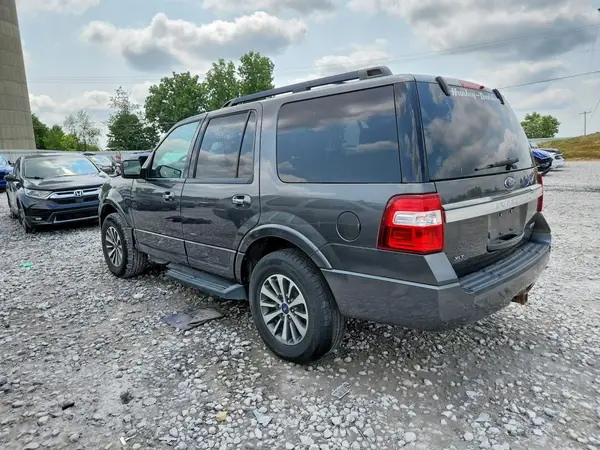 1FMJU1HT1HEA32687 2017 FORD EXPEDITION - Image 2