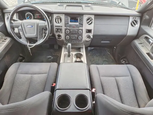 1FMJU1HT1HEA32687 2017 FORD EXPEDITION - Image 8