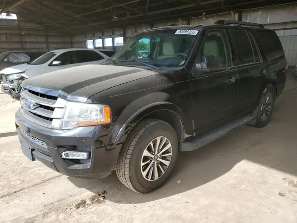 1FMJU1HT1HEA35265 2017 FORD EXPEDITION - Image 1