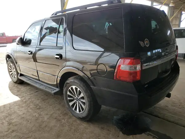 1FMJU1HT1HEA35265 2017 FORD EXPEDITION - Image 2