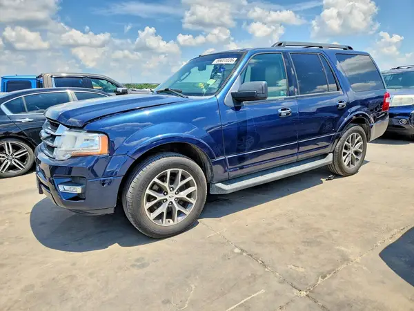 1FMJU1HT1HEA36867 2017 FORD EXPEDITION - Image 1