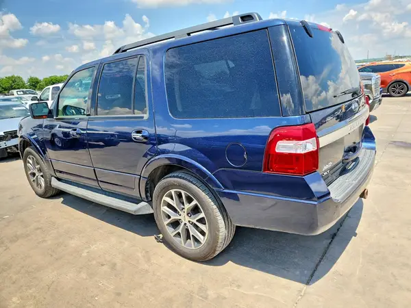 1FMJU1HT1HEA36867 2017 FORD EXPEDITION - Image 2